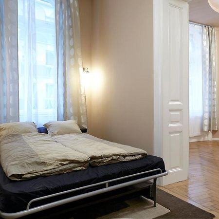 Urban Apartments In Vienna Downtown Экстерьер фото